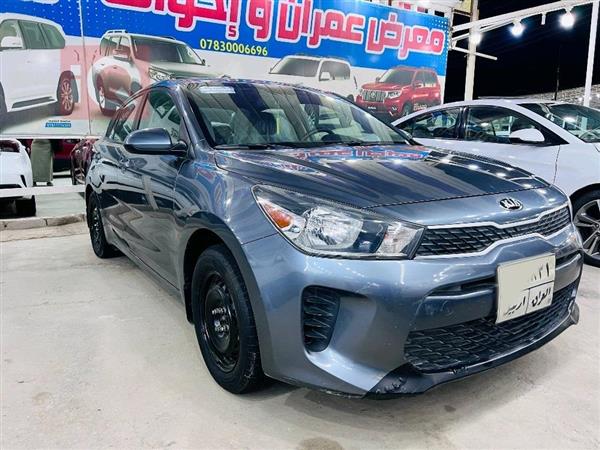 کیا ریۆ 2017  بۆ فرۆشتن لە عێراق - نەجەف